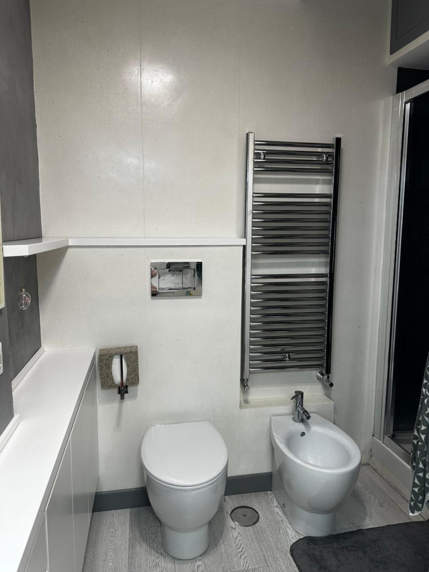 Roby S House Apartment Rome Luaran gambar